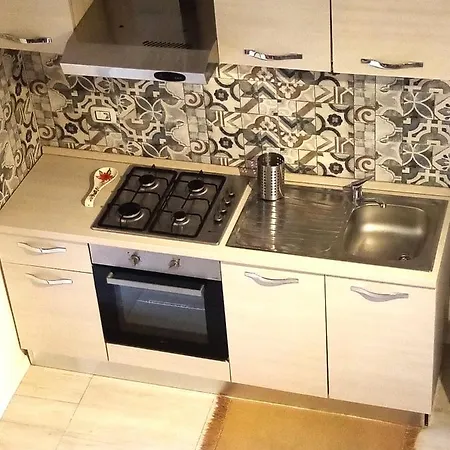 Christian's House *