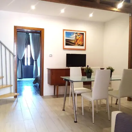 Holiday home Christian's House Catania