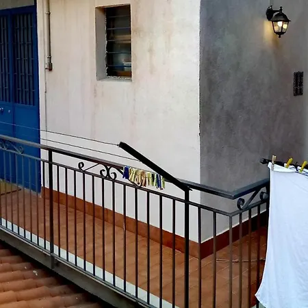 Christian's House
