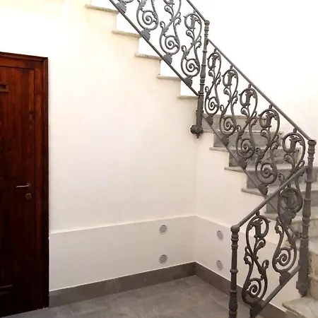 Christian's House