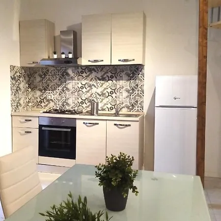 בית נופש Christian's House קטאניה