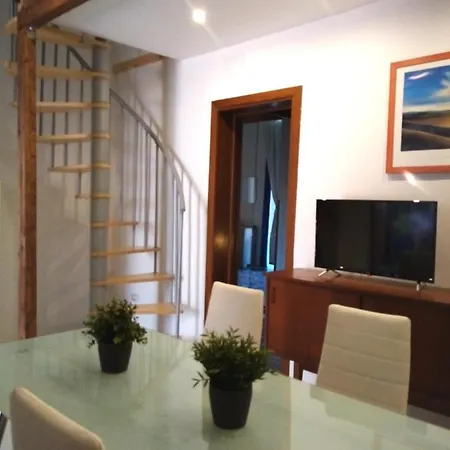 Christian's House