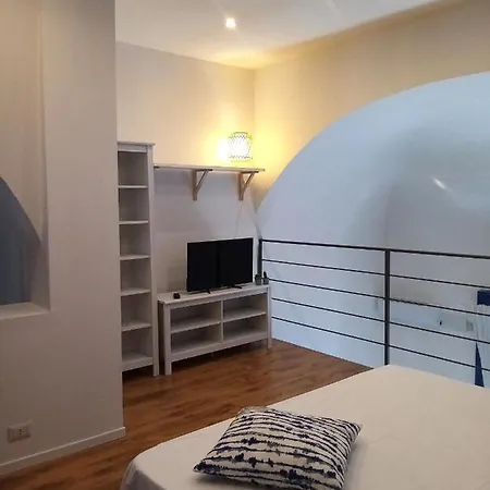 Christian's House קטאניה