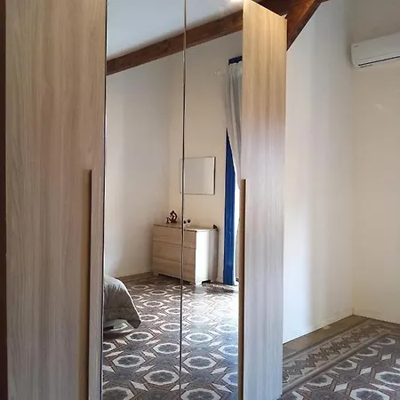 בית נופש Christian's House