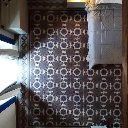 Christian's House *