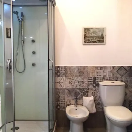 Christian's House בית נופש *