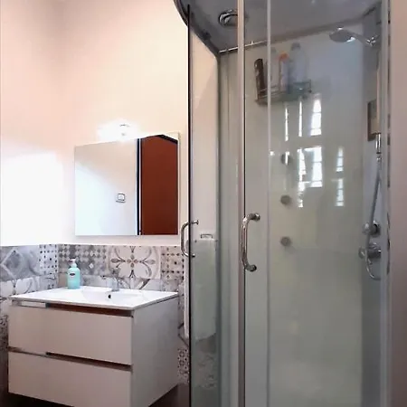 בית נופש Christian's House קטאניה