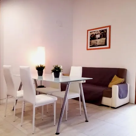 בית נופש Christian's House