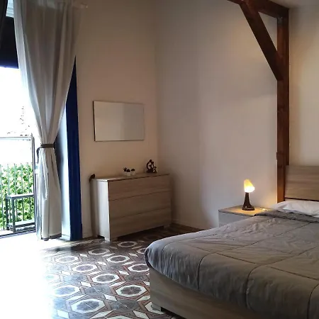 Christian's House בית נופש