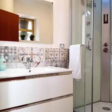 Christian's House בית נופש קטאניה